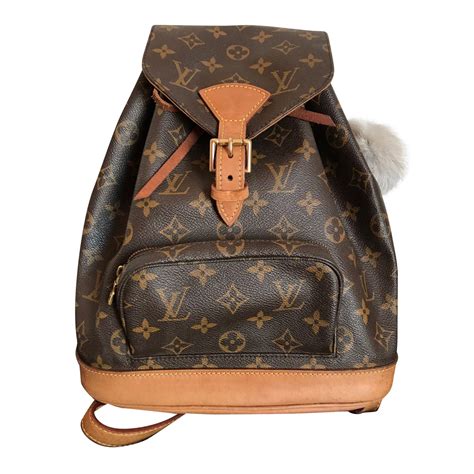 louis vuitton women's backpack|louis vuitton backpack women.